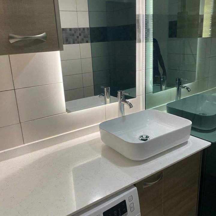 Installation sanitaire Cayenne